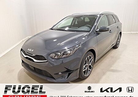 Kia Cee'd Sportswagon Ceed Sportswagon 1.5 T-GDI DCT Ultimate Ed. Styl
