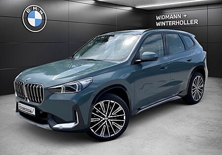 BMW X1 xDrive23d xLine HUD PA+ DA Pro LC Pro AHK H/K