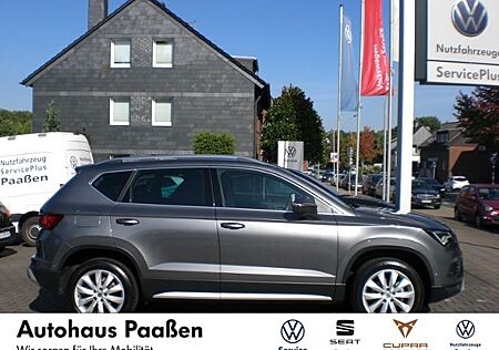 Seat Ateca X-PERIENCE 1.5 TSI DSG LED NAVI AHK ACC RF