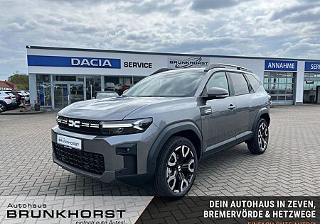 Dacia Bigster Hybrid 155 Journey+Winter-Plus-Paket+LED