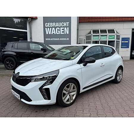 Renault Clio leasen