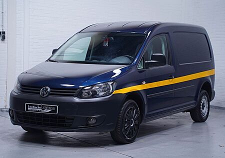 VW Caddy Volkswagen 1.6 TDI Maxi 105 ps