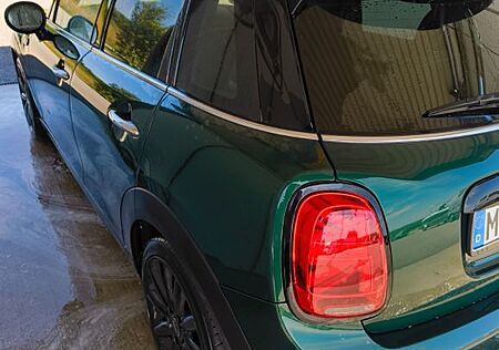 Mini Cooper S gebraucht kaufen Mini Cooper S - Chili, 5 Türer, Leder, Navi, Pano