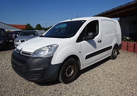 Citroën Berlingo Kasten Mit Kühier