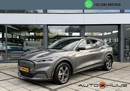 Ford Mustang Mach-E Aut. 75kWh | AHK | Leder | Navi |