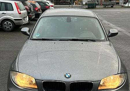 BMW 116i -