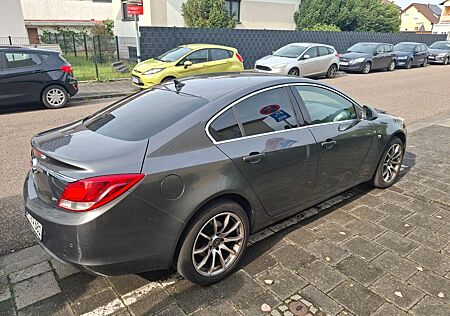 Opel Insignia 2.0 CDTI Design Edition 96kW Design...