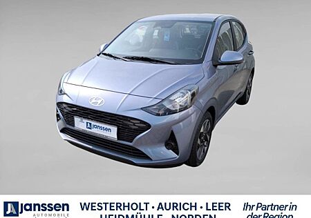 Hyundai i10 Trend