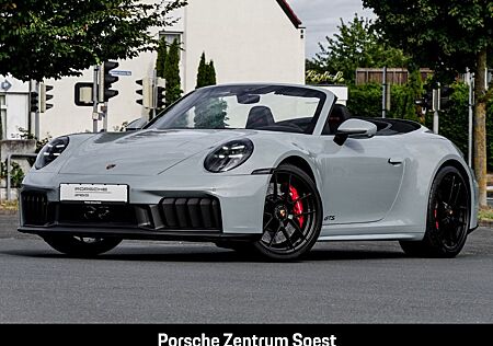 Porsche 911 Urmodell 911 Carrera 4 GTS Cabriolet/PASM/BOSE