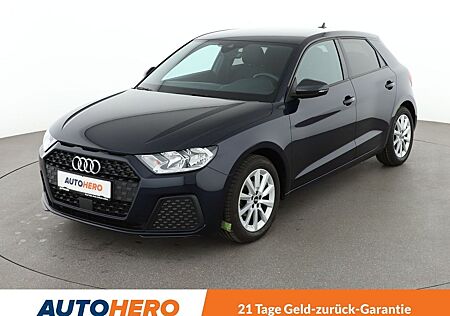 Audi A1 25 TFSI Aut.*VC*LIM*SHZ*PDC*ALU