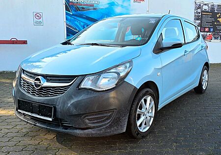 Opel Karl Edition Klima/Tempomat