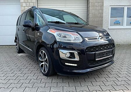 Citroën C3 Picasso Exclusive Pano/Kamera