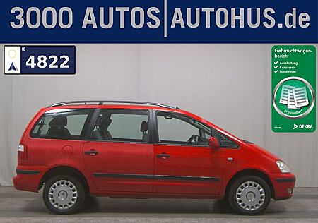 Ford Galaxy 2.3 Trend 7-Sitzer AHK