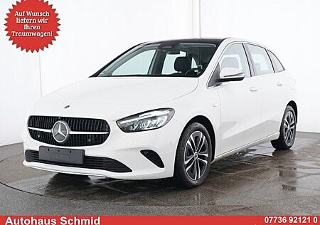 Mercedes-Benz B 250 e, Prog. Adv., Pano, AC-Laden 11 KW, To...