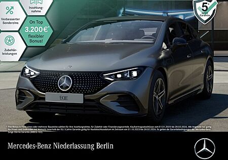 Mercedes-Benz EQE 350+ AMG 2X PREMIUM/EDITION/DIGI-LIGHT/10°