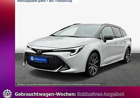 Toyota Corolla 2.0 Hybrid Touring Sports GR Sport