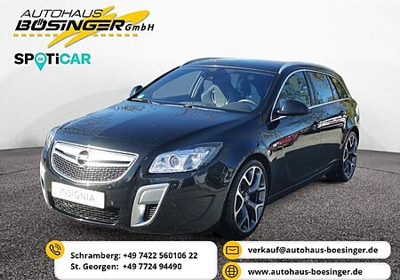 Opel Insignia OPC 4x4 2.8 V6 24V Turbo