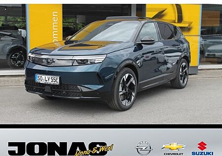 Opel Grandland X Grandland GS Electric 20'' 360°Kamera NAVI Panor