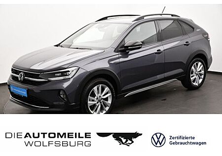 VW Taigo Volkswagen 1.5 TSI DSG Goal Matrix/ACC/Beats