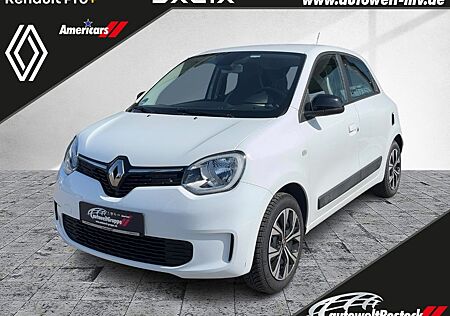 Renault Twingo Zen SCe 65 Start & Stop
