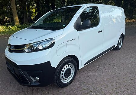 Toyota Pro Ace Proace L1 Kasten Electric Comfort