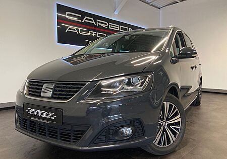 Seat Alhambra Alhambra1.4 TSI DSG Xcellence**Family-Paket**