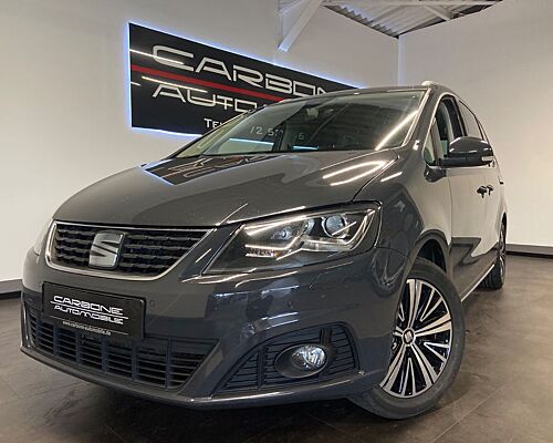 Seat Alhambra1.4 TSI DSG  Xcellence**Family-Paket**