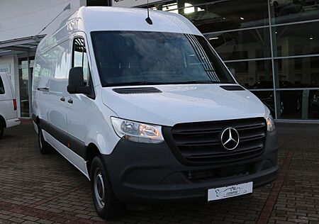 Mercedes-Benz Sprinter 315 CDI Lang HA /AHK/Kamera/Klima/DAB+