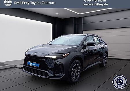 Toyota bZ4X Comfort