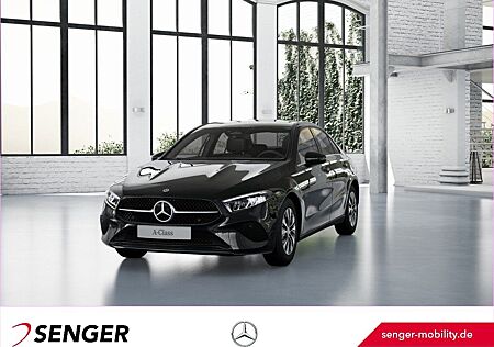 Mercedes-Benz A 180 Limousine Rückfahrkamera MBUX Sitzhzg. LED