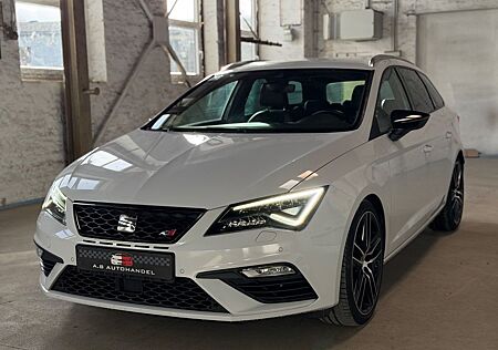Seat Leon ST Cupra 300 4Drive/LED/RCAM/Beats