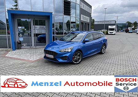 Ford Focus Turnier 1.0 EcoBoost Hybrid ST-LINE X LED
