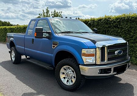 Ford F 350 Diesel Super-Duty Lariat 4x4 80TSD Km Org.