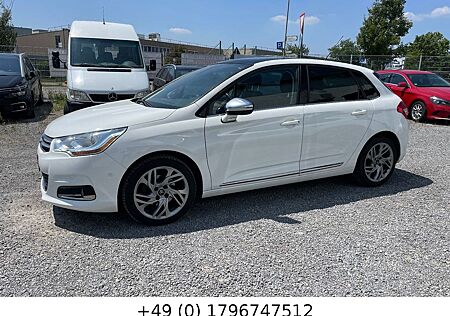 Citroën C4 Lim. Selection