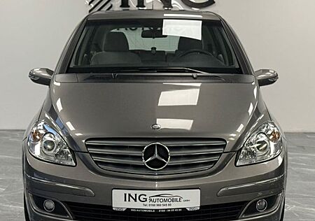 Mercedes-Benz B 170 gebraucht kaufen Mercedes-Benz B 170 Benziner 1.Hand/Panorama/Klimaanlange