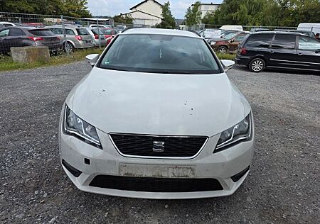 Seat Leon ST Reference