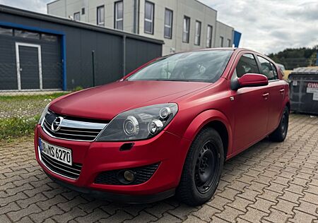 Opel Astra 1.6 Edition Edition