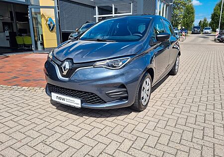 Renault ZOE Life Z.E. 40 Batteriekauf