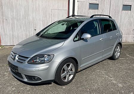 VW Golf Plus Volkswagen 1.6 United United