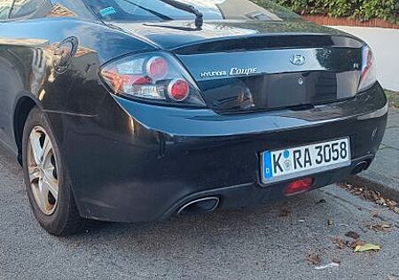 Hyundai Coupe 2.0