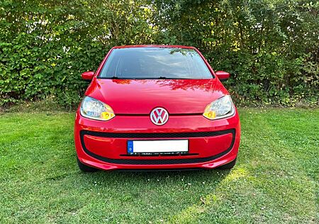 VW Up Volkswagen ! | HU / AU bis 09/2027 + frisch gewartet