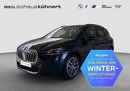 BMW 218d Active Tourer UPE 56.040 € ///M-Sport