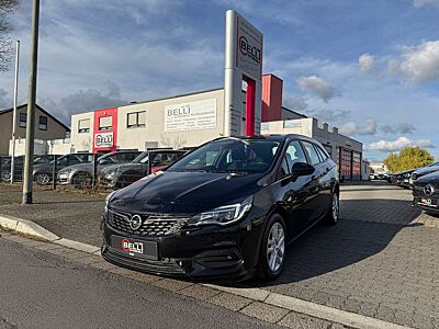 Opel Astra K Sports Tourer Edition Autom FINANZIERUNG