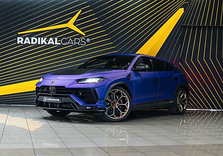 Lamborghini Performante*FullCarbon*Akrapovic*fullOptions