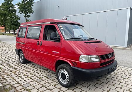 VW T4 Volkswagen Malibu-Chartago Einzelstück