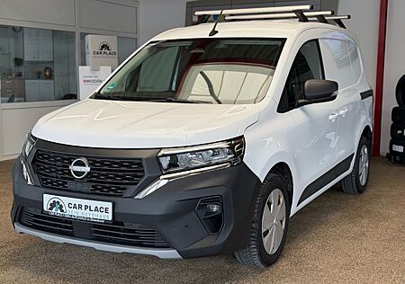 Nissan Townstar Kastenwagen L1 2,2t N-Connecta