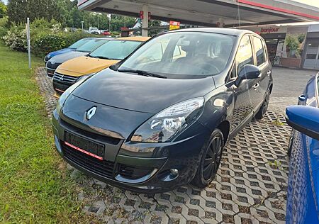 Renault Scenic III TomTom Edition Navi Inp+Tüv neu89000