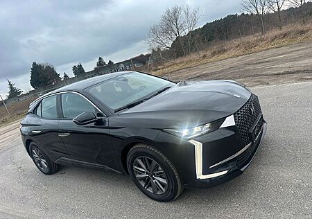 DS Automobiles DS4 Crossback ,E-TENSE,1.6 HYBRID,181PS,LED,LEDER