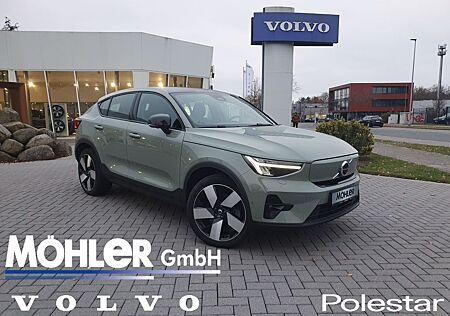 Volvo C40 Recharge Single Motor Ultimate