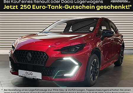 Renault Clio Techno TCe 115 Navi Sitzheizung PDC